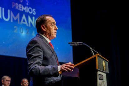Los Premios Numancia reconocen lo mejor de la sociedad soriana