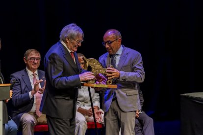 Los Premios Numancia reconocen lo mejor de la sociedad soriana