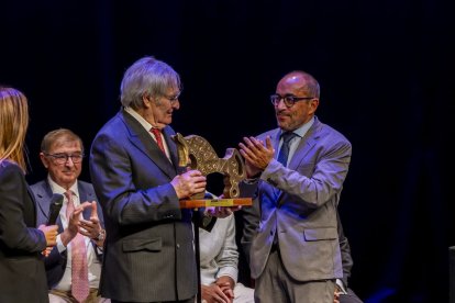 Los Premios Numancia reconocen lo mejor de la sociedad soriana