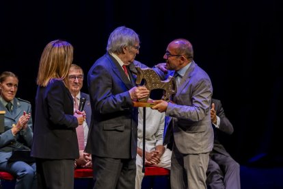 Los Premios Numancia reconocen lo mejor de la sociedad soriana