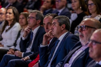 Los Premios Numancia reconocen lo mejor de la sociedad soriana