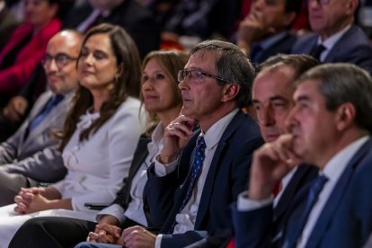 Los Premios Numancia reconocen lo mejor de la sociedad soriana