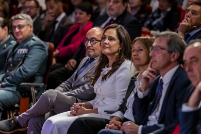 Los Premios Numancia reconocen lo mejor de la sociedad soriana