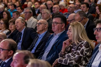 Los Premios Numancia reconocen lo mejor de la sociedad soriana