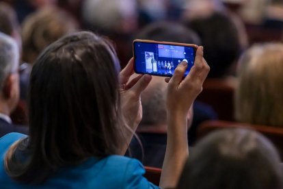 Los Premios Numancia reconocen lo mejor de la sociedad soriana