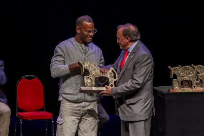 Los Premios Numancia reconocen lo mejor de la sociedad soriana