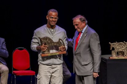 Los Premios Numancia reconocen lo mejor de la sociedad soriana