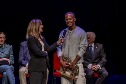 Los Premios Numancia reconocen lo mejor de la sociedad soriana