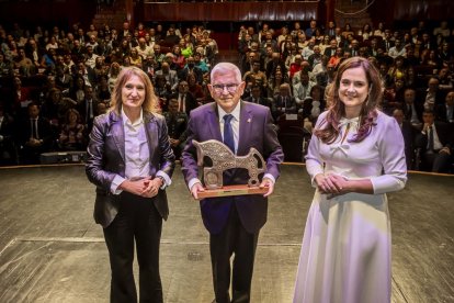 Los Premios Numancia reconocen lo mejor de la sociedad soriana