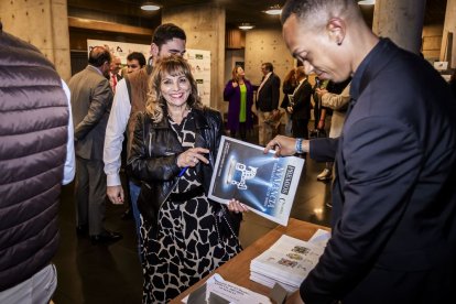 Los Premios Numancia reconocen lo mejor de la sociedad soriana