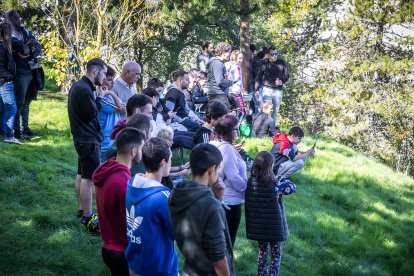 27 pilotos tomaron parte en el I Memorial Isidoro Andrés.