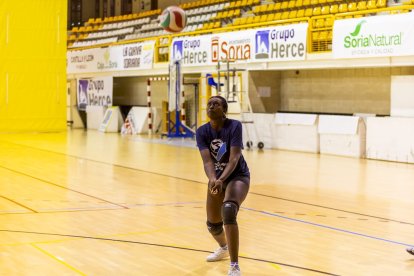 C.V. Sporting Santo Domingo y C.V. Río Duero preparan el inicio de temporada