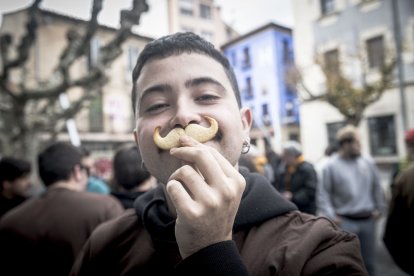 Divertidos actos con fines solidarios