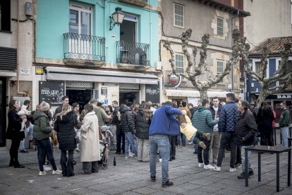 Divertidos actos con fines solidarios
