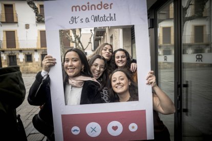 Divertidos actos con fines solidarios