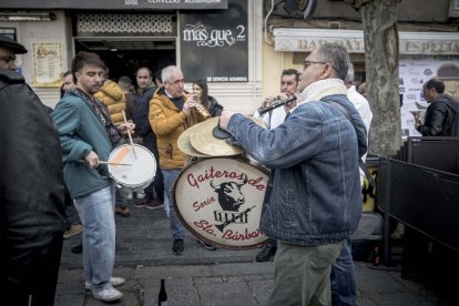 Divertidos actos con fines solidarios