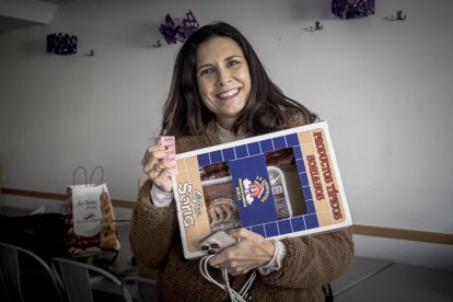 Divertidos actos con fines solidarios