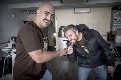 Divertidos actos con fines solidarios