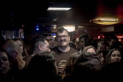 Divertidos actos con fines solidarios