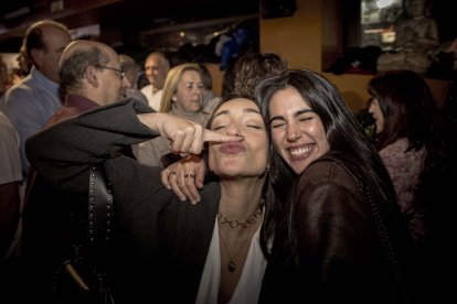 Divertidos actos con fines solidarios