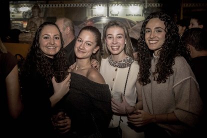 Divertidos actos con fines solidarios
