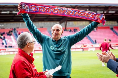 Los sorianos recuperan el liderato