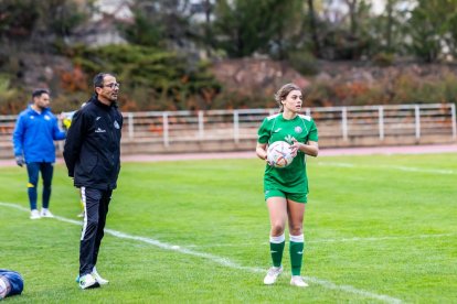 Las de San Esteban de Gormaz siguen siendo candidatas al título