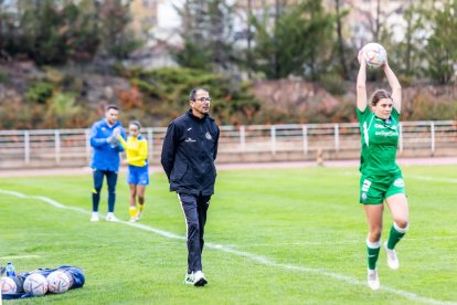 Las de San Esteban de Gormaz siguen siendo candidatas al título