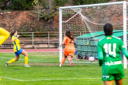 Las de San Esteban de Gormaz siguen siendo candidatas al título
