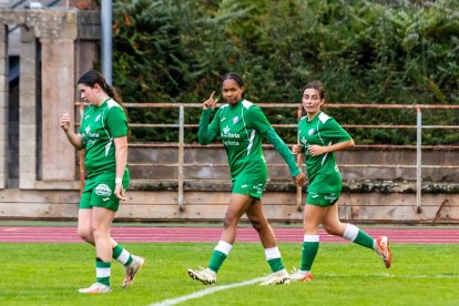 Las de San Esteban de Gormaz siguen siendo candidatas al título