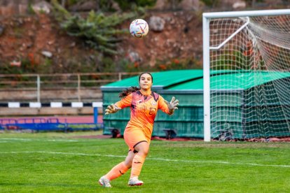 Las de San Esteban de Gormaz siguen siendo candidatas al título