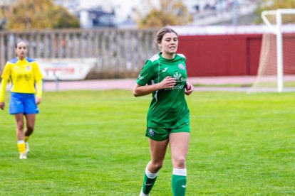 Las de San Esteban de Gormaz siguen siendo candidatas al título