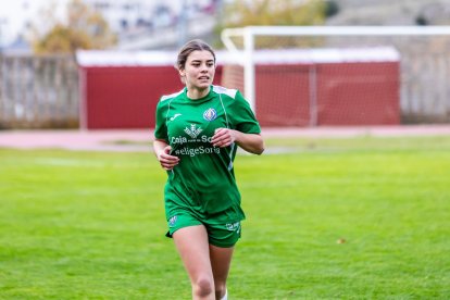 Las de San Esteban de Gormaz siguen siendo candidatas al título