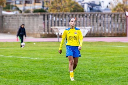 Las de San Esteban de Gormaz siguen siendo candidatas al título