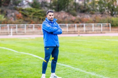 Las de San Esteban de Gormaz siguen siendo candidatas al título