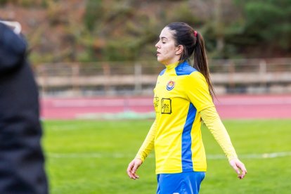 Las de San Esteban de Gormaz siguen siendo candidatas al título