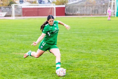 Las de San Esteban de Gormaz siguen siendo candidatas al título