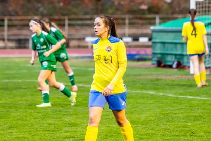 Las de San Esteban de Gormaz siguen siendo candidatas al título