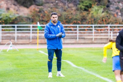 Las de San Esteban de Gormaz siguen siendo candidatas al título