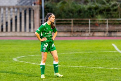 Las de San Esteban de Gormaz siguen siendo candidatas al título