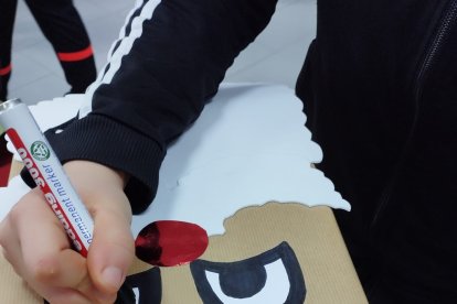 El IES Castilla lanza el proyecto RE-TOY de emprendimiento solidario y consumo responsable.