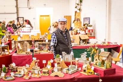 Un fin de semana en torno al arbusto y sus bayas rojas