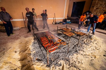 La jornada la organizan la Asociación Cultural Numancia y el Ayuntamiento