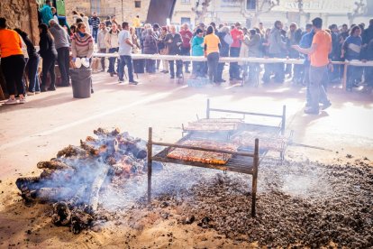 La jornada la organizan la Asociación Cultural Numancia y el Ayuntamiento
