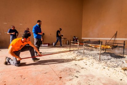 La jornada la organizan la Asociación Cultural Numancia y el Ayuntamiento