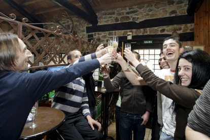 La lotería ha dejado grandes alegrías en Soria