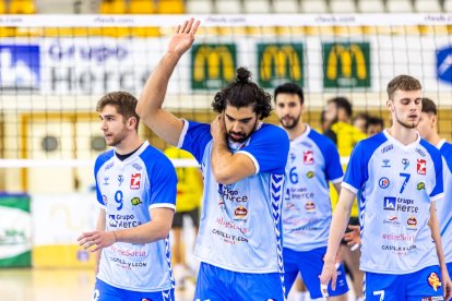 Duelo digno de dos equipos en lo alto de la tabla