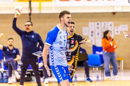 Duelo digno de dos equipos en lo alto de la tabla