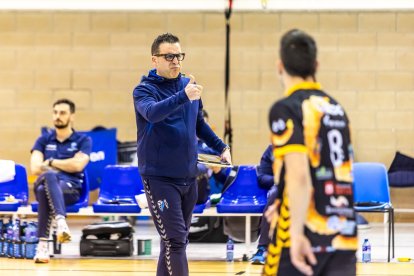 Duelo digno de dos equipos en lo alto de la tabla