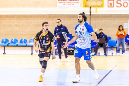 Duelo digno de dos equipos en lo alto de la tabla